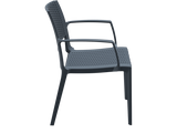 Capri Arm Chair - Mega Outdoor 