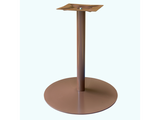 Coral Round Table Base (Made in Australia) - Mega Outdoor 