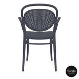 MARCEL XL ARMCHAIR - Mega Outdoor 